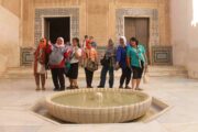 Alhambra Muslim Tour - Andalusia Islamic Heritage