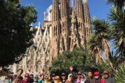 Barcelona Spain Muslim Tour - Ilimtour Travels