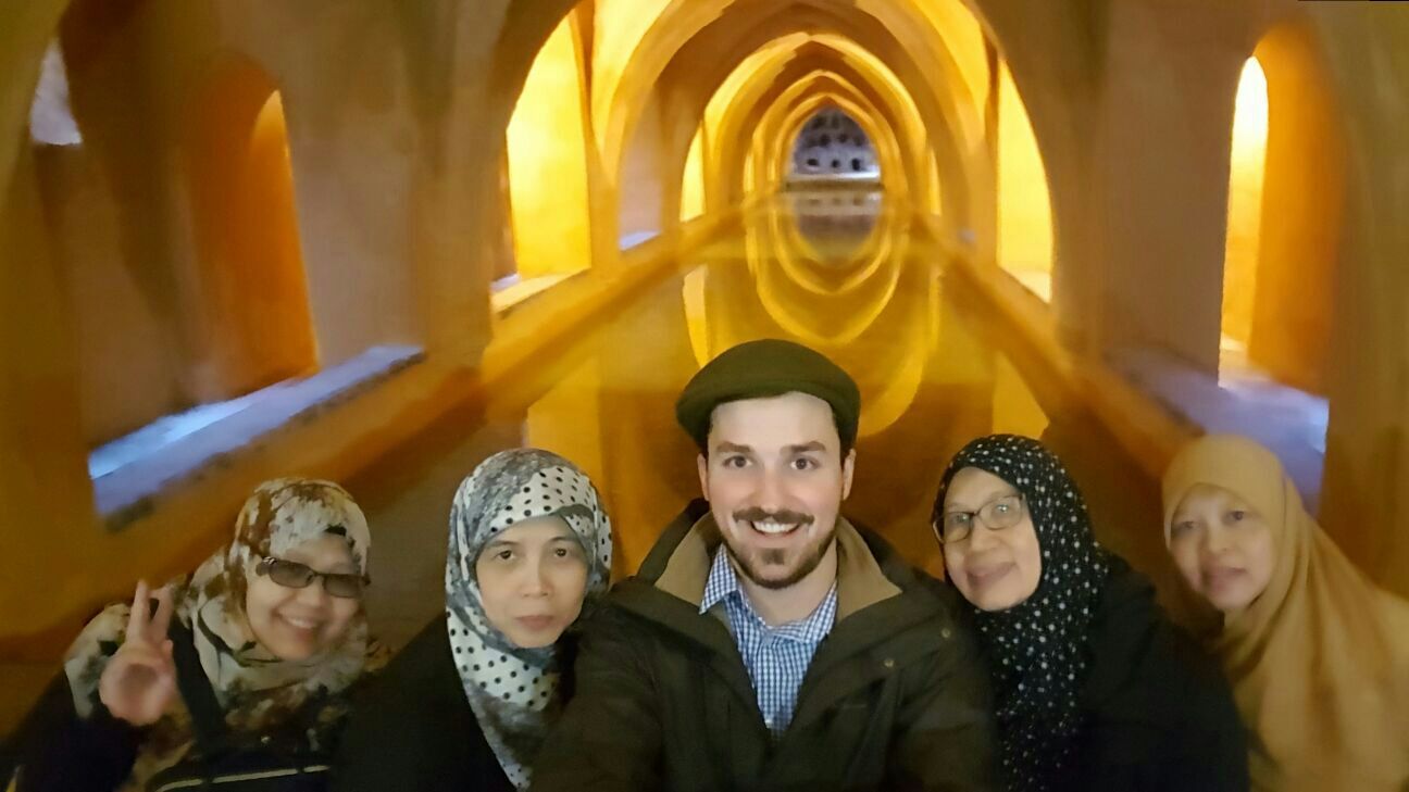 Seville Alcazar - Spain Muslim Tour - Ilimtour Travels