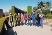 Granada for Muslim Travelers Andalusia Tour ilimtour travels - IlimTours