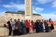Morocco & Spain Tour - Halal Tourism - Muslim Travelers - Ilimtour European Muslim Travels