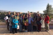 San Nicolas Viewpoint Granada Andalusia Muslim Tour - ilimtour travels Spain.jpg