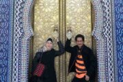 Spain & Morocco Tour - Halal Tourism - Muslim Travelers - Ilimtour European Muslim Travels