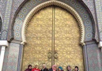 Spain & Morocco Tour - Halal Tours - Muslim Travelers - Ilimtour European Muslim Travels
