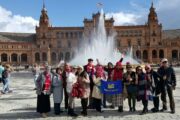 Spain Muslim Tour - Muslim Travelers - Spain Muslim Friendly - Ilimtour