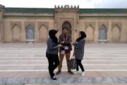 Morocco and Spain Muslim Tours
