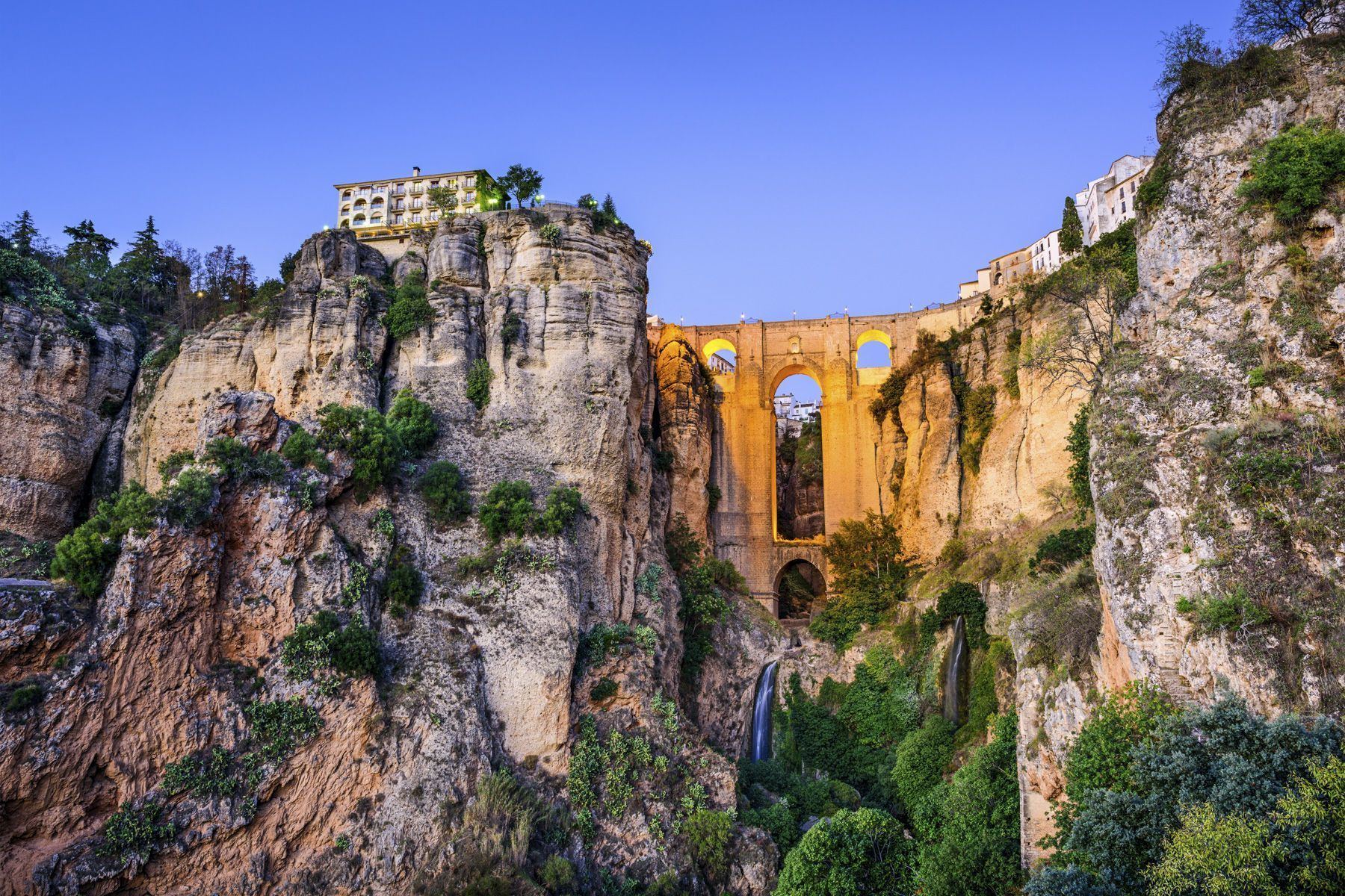 islamic-heritage-of-andalusia-spain-what-to-see-in-ronda