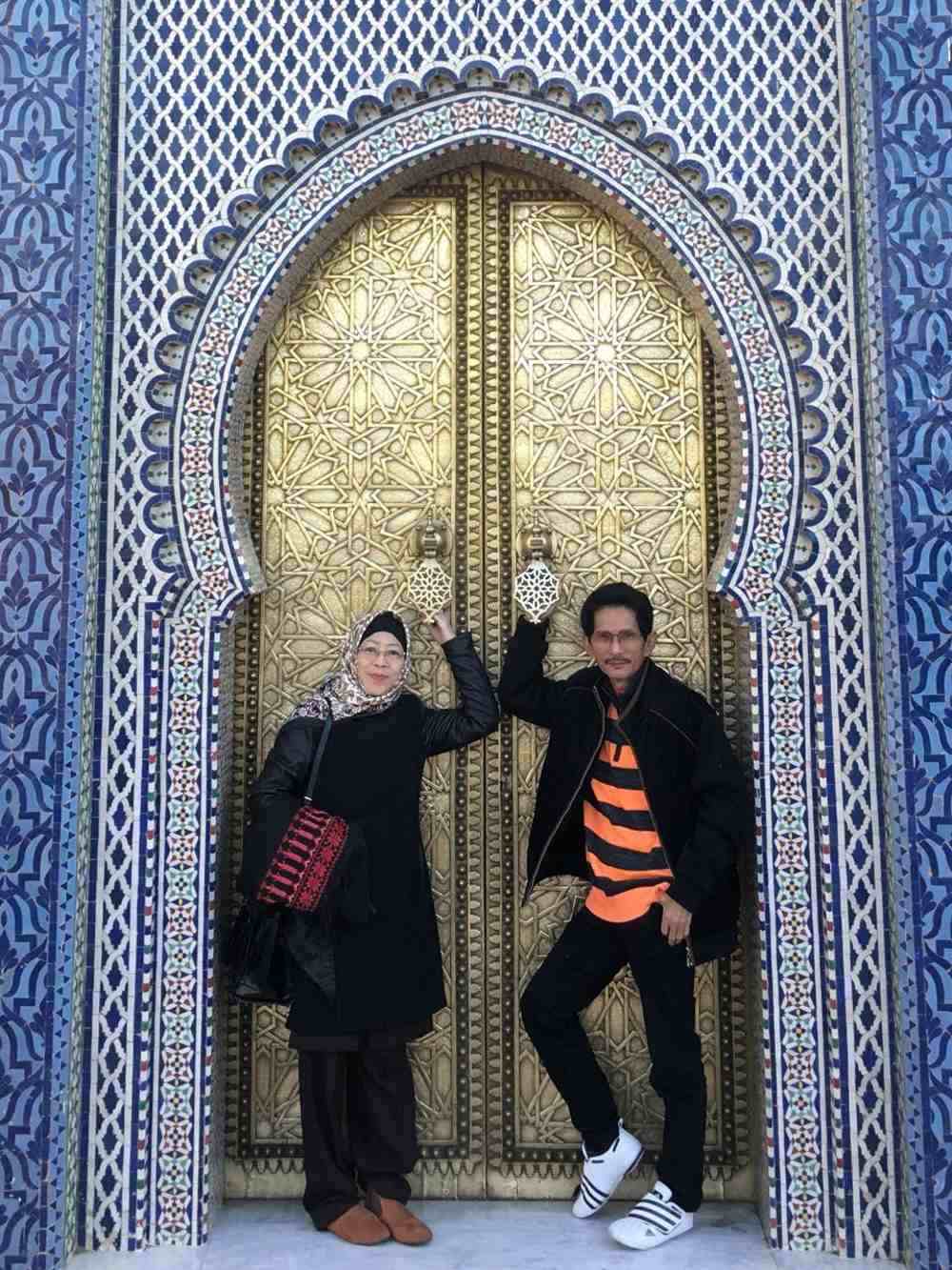 Spain & Morocco Tour - Halal Tourism - Muslim Travelers - Ilimtour European Muslim Travels