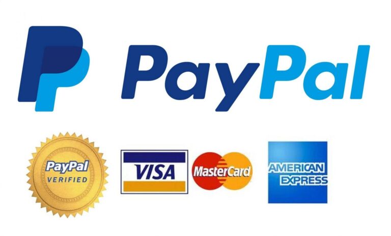 paypal logo 2019